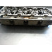 #BK02 Left Cylinder Head From 2012 Ford F-350 Super Duty  6.7 BC306C064CA Power Stoke Diesel